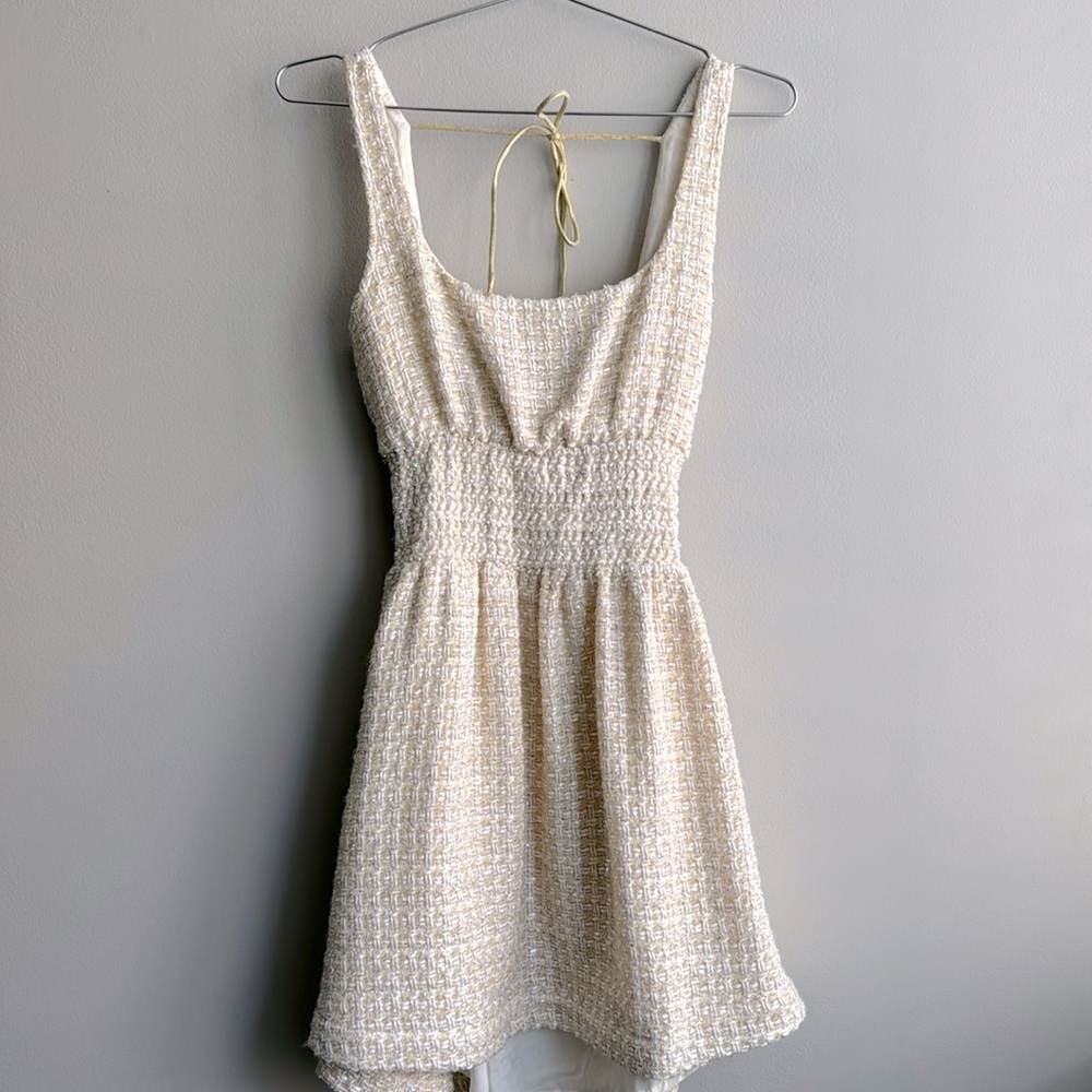 Hill House Dress